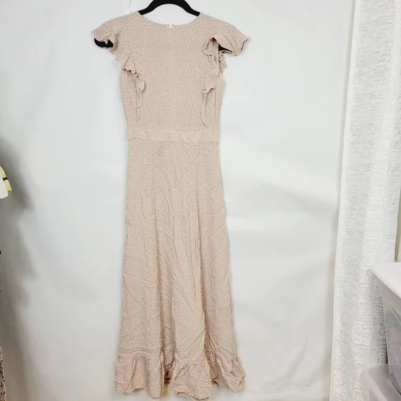 Christy Dawn maxi dress - Picture 2 of 10